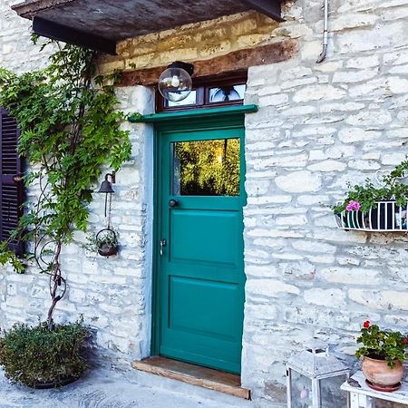 Cortemilia A Casa Di Anna Bed & Breakfast エクステリア 写真