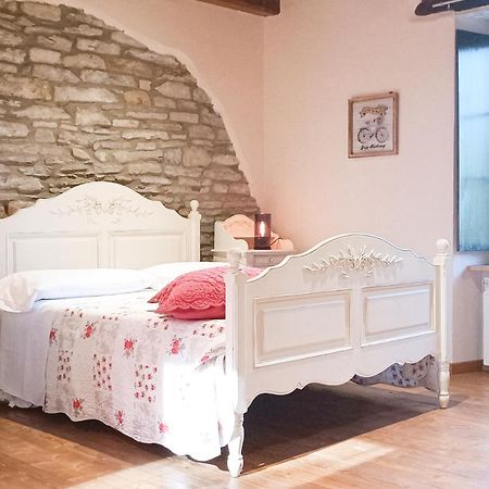Cortemilia A Casa Di Anna Bed & Breakfast エクステリア 写真