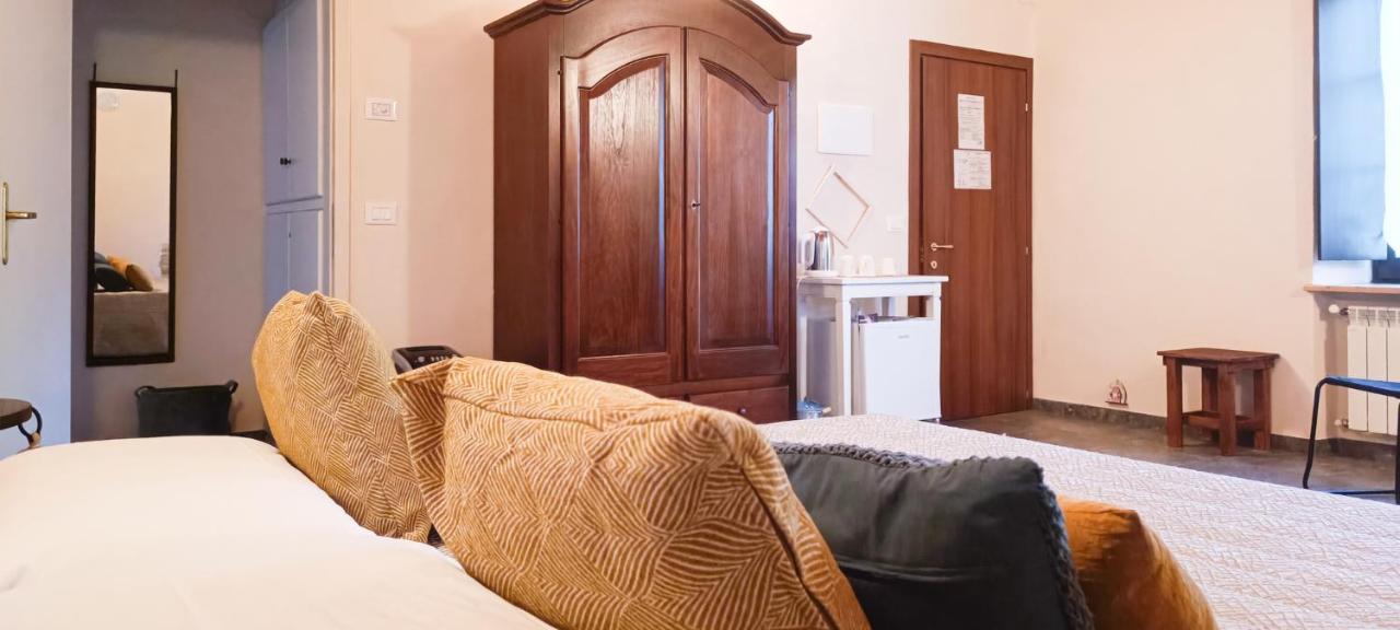 Cortemilia A Casa Di Anna Bed & Breakfast エクステリア 写真