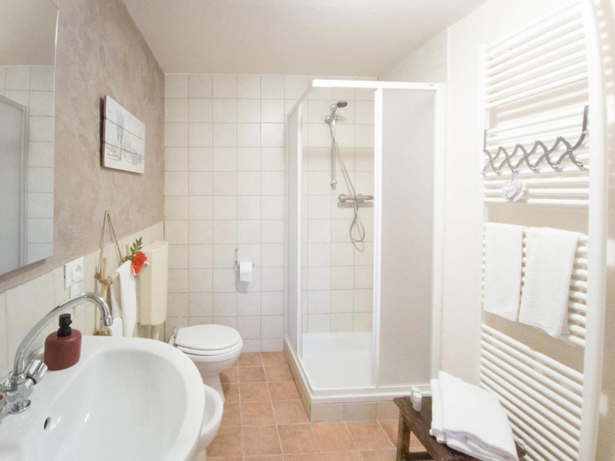 Cortemilia A Casa Di Anna Bed & Breakfast エクステリア 写真