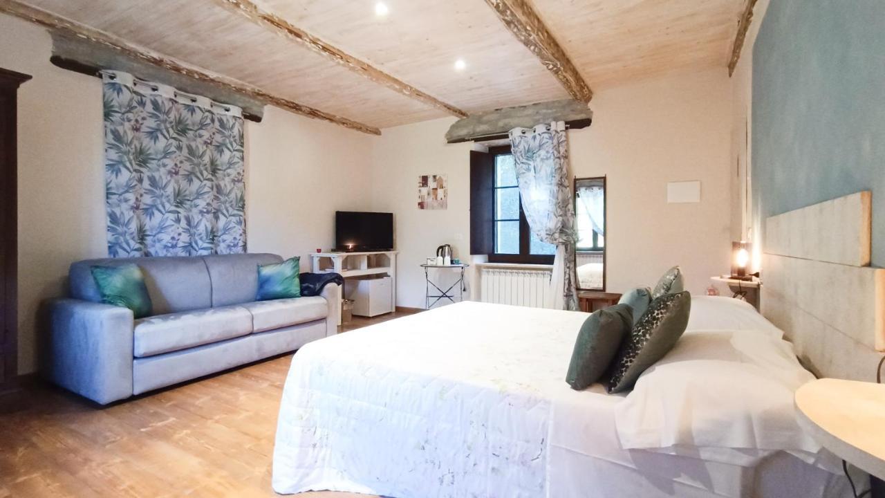 Cortemilia A Casa Di Anna Bed & Breakfast エクステリア 写真