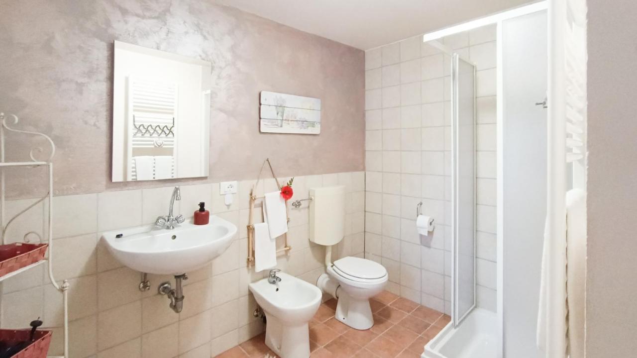 Cortemilia A Casa Di Anna Bed & Breakfast エクステリア 写真