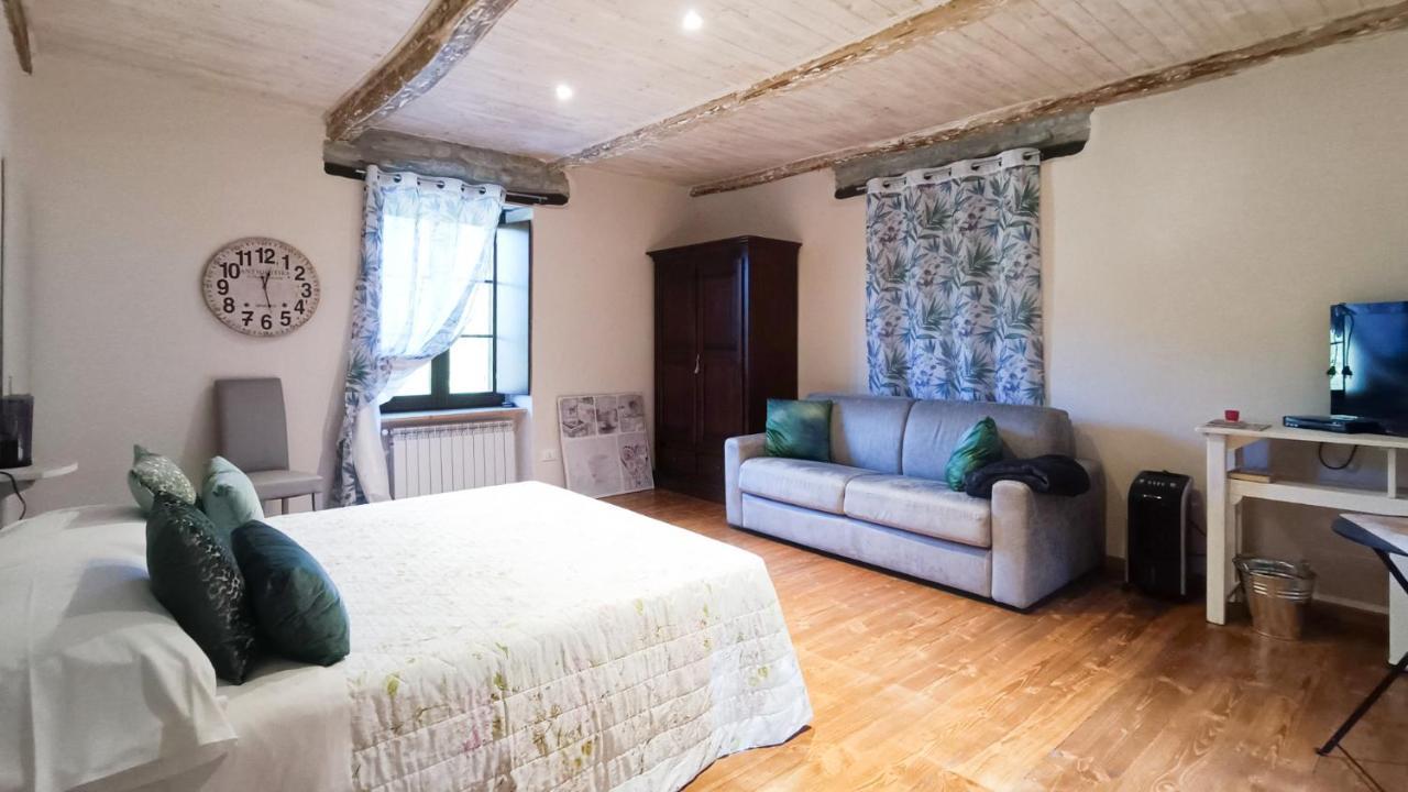 Cortemilia A Casa Di Anna Bed & Breakfast エクステリア 写真