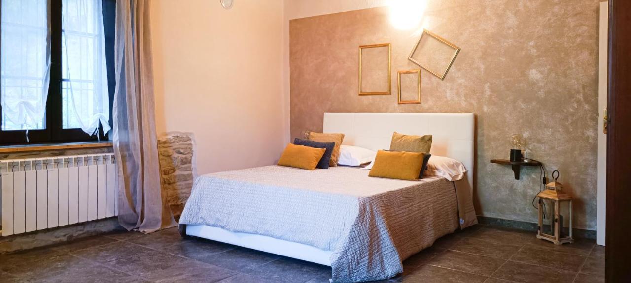 Cortemilia A Casa Di Anna Bed & Breakfast エクステリア 写真
