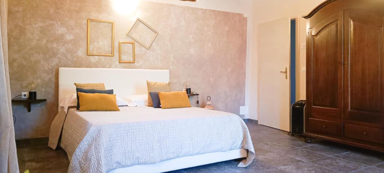 Cortemilia A Casa Di Anna Bed & Breakfast エクステリア 写真
