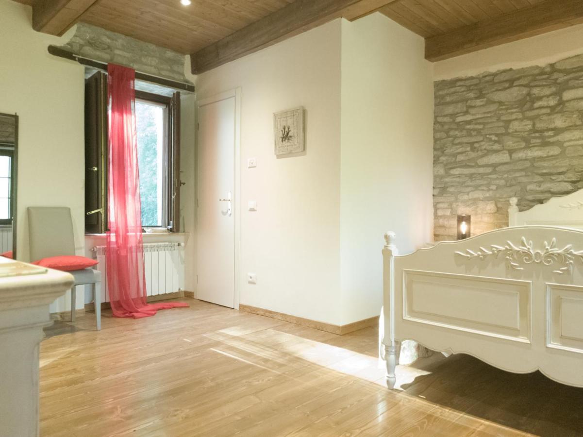 Cortemilia A Casa Di Anna Bed & Breakfast エクステリア 写真