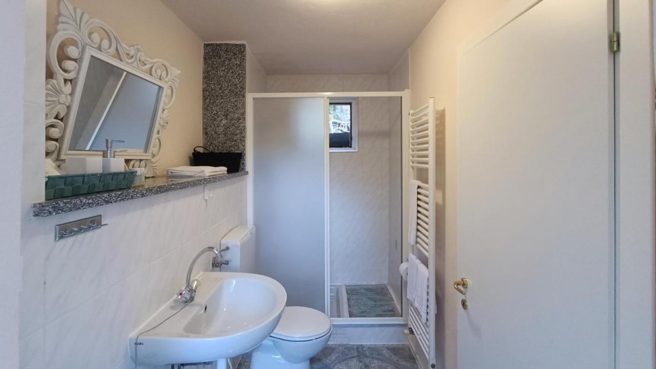 Cortemilia A Casa Di Anna Bed & Breakfast エクステリア 写真